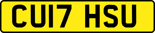CU17HSU