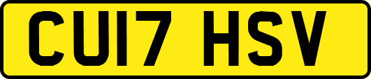 CU17HSV