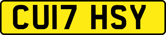 CU17HSY