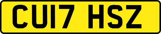 CU17HSZ