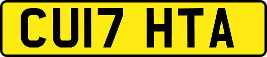 CU17HTA