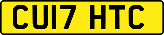 CU17HTC