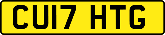 CU17HTG