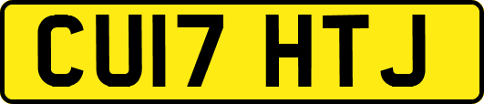 CU17HTJ