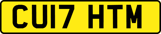 CU17HTM