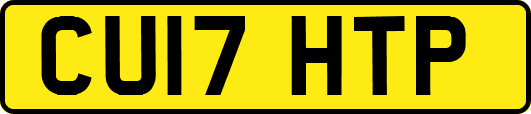 CU17HTP