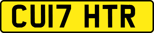 CU17HTR