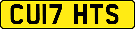 CU17HTS