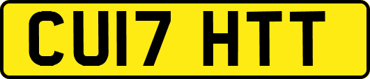 CU17HTT