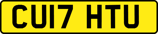 CU17HTU