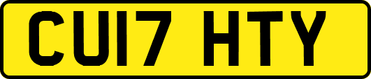 CU17HTY