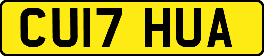 CU17HUA
