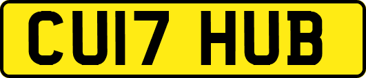 CU17HUB