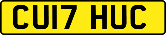CU17HUC