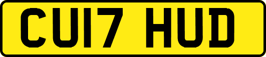 CU17HUD