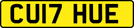 CU17HUE