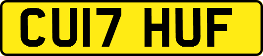 CU17HUF