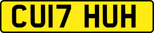 CU17HUH
