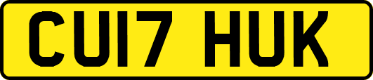 CU17HUK