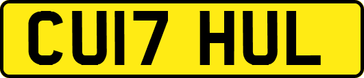 CU17HUL