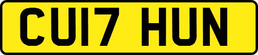 CU17HUN