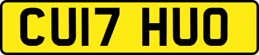 CU17HUO