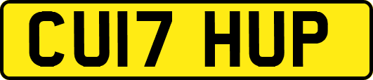 CU17HUP