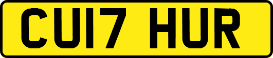 CU17HUR