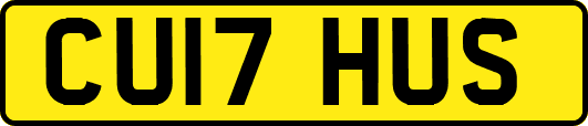 CU17HUS