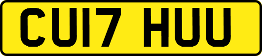CU17HUU