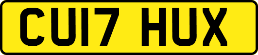 CU17HUX