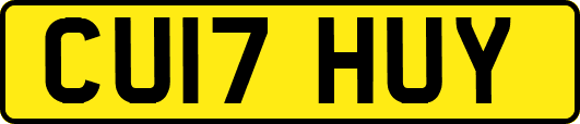 CU17HUY
