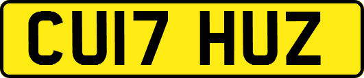 CU17HUZ