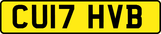 CU17HVB