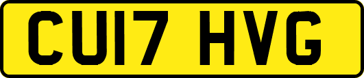 CU17HVG