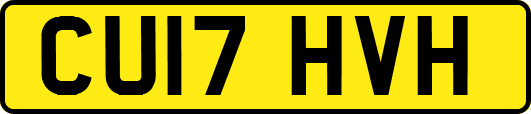 CU17HVH