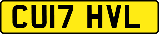 CU17HVL