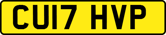 CU17HVP