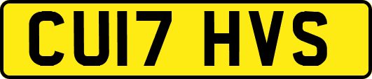 CU17HVS