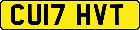 CU17HVT