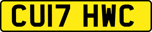 CU17HWC