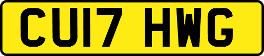 CU17HWG