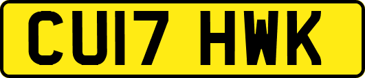 CU17HWK