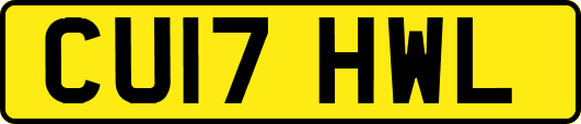 CU17HWL