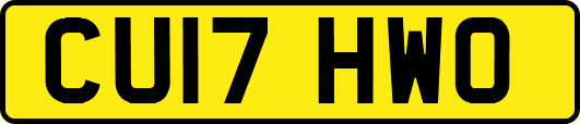 CU17HWO
