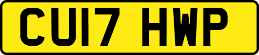 CU17HWP