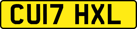 CU17HXL