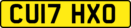 CU17HXO