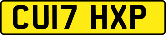 CU17HXP