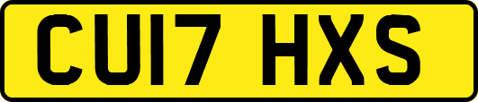 CU17HXS